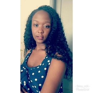 Meet your Posher, Namirembe